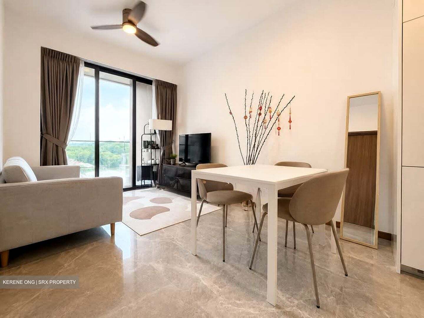 Fourth Avenue Residences (D10), Apartment #603602491